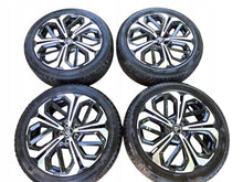 Load image into Gallery viewer, 1x Alufelge 19 Zoll 9837772280 Citroën C5 Aircross Rim Wheel FEL6146497183wp