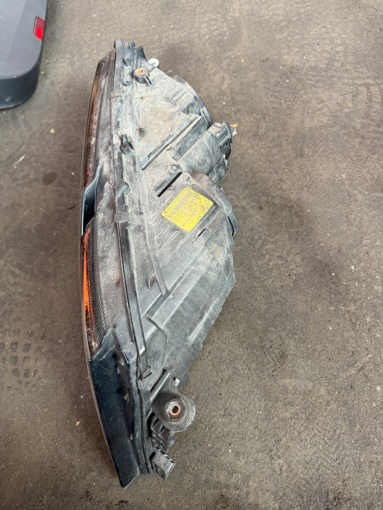 Frontscheinwerfer Skoda Octavia III 5E1941016C Rechts Scheinwerfer Headlight SCH9287745378fc
