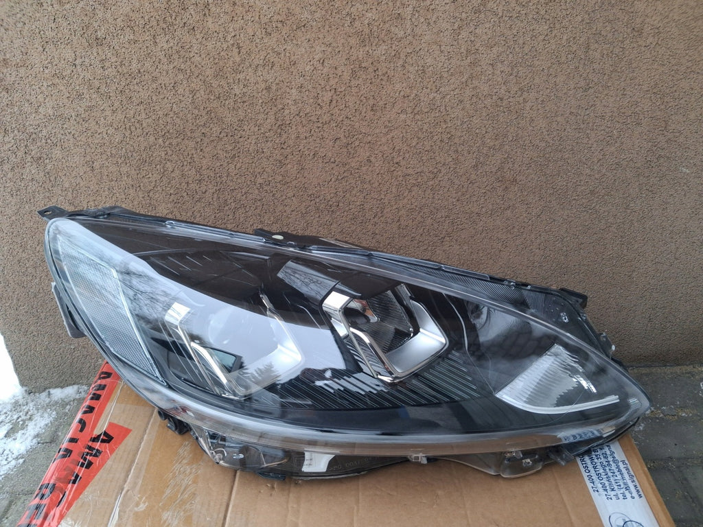 Frontscheinwerfer Ford Kuga III 90187826 LED Rechts Scheinwerfer Headlight SCH5835591624gt