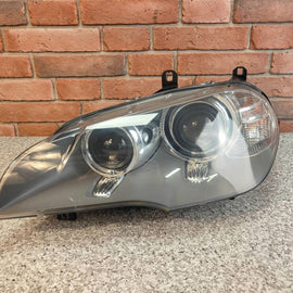 Frontscheinwerfer BMW X5 E70 7221891 Xenon FALSE Scheinwerfer Headlight SCH9315252704ut