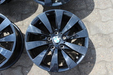 Load image into Gallery viewer, 4x Alufelge 17 Zoll 7.5" 5x120 37ET 6867126 BMW 3 F30 E90 Rim Wheel FEL3087473489wf