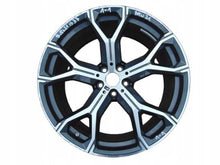 Load image into Gallery viewer, 1x Alufelge 21 Zoll 8071998 BMW X5 G05 Rim Wheel FEL9489280426gx