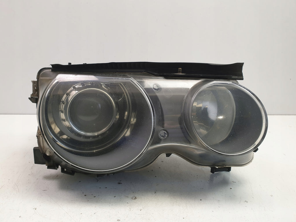 Frontscheinwerfer BMW Compact E46 6905496 0301187200 Xenon Rechts Headlight