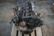 Load image into Gallery viewer, Motor Honda Cr-V Crv III I N22A2 2.2 140PS 103kW 149TKm 2008 Diesel Komplett MOT5466893403vm