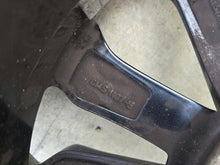 Load image into Gallery viewer, 1x Alufelge 17 Zoll 7.0" 5x114.3 CM1107-5 Toyota Auris Rim Wheel FEL2073963681er