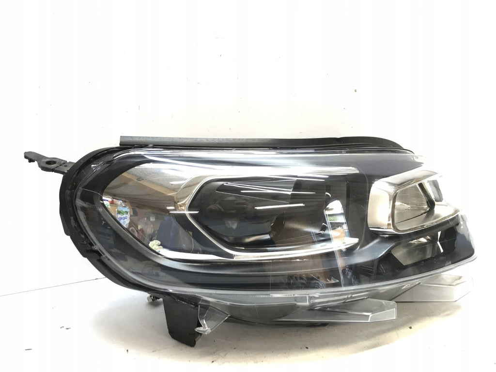 Frontscheinwerfer Citroën Jumpy 9808233980 Xenon Rechts Scheinwerfer Headlight