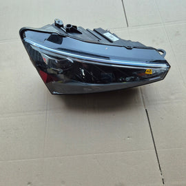 Frontscheinwerfer Skoda Scala 657941016 Rechts Scheinwerfer Headlight SCH3923447597ts