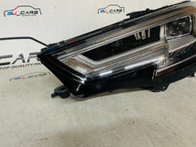 Laden Sie das Bild in den Galerie-Viewer, Frontscheinwerfer Audi A4 8W0941033 Full LED Links Scheinwerfer Headlight SCH1782745652jv