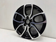 Laden Sie das Bild in den Galerie-Viewer, 1x Alufelge 17 Zoll 7.5" 5x114.3 55ET 403004671R Renault Clio I Megane Rim Wheel FEL4536199730ia