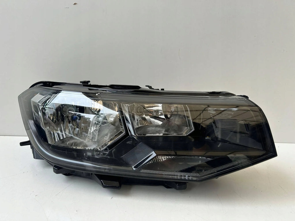 Frontscheinwerfer VW T-Cross 2GM941006A Rechts Scheinwerfer Headlight