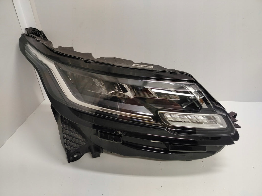 Frontscheinwerfer Land Rover Range Velar M8A2-13W029-BA Rechts Headlight SCH2540396905ux