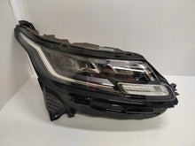 Load image into Gallery viewer, Frontscheinwerfer Land Rover Range Velar M8A2-13W029-BA Rechts Headlight SCH2540396905ux
