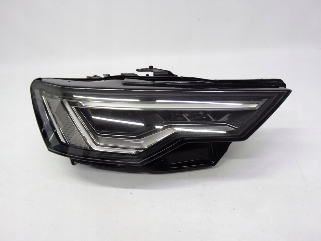 Frontscheinwerfer Audi A6 C8 4K0941040 LED Rechts Scheinwerfer Headlight SCH2433725662tb