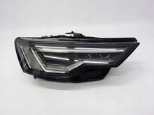 Load image into Gallery viewer, Frontscheinwerfer Audi A6 C8 4K0941040 LED Rechts Scheinwerfer Headlight SCH2433725662tb
