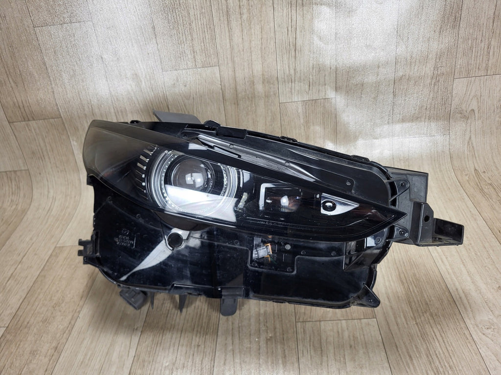 Frontscheinwerfer Mazda Cx-30 Cx30 DGJ1-51030 Full LED Rechts Headlight SCH3880377704ss