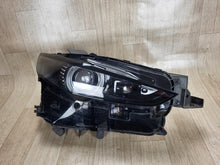 Laden Sie das Bild in den Galerie-Viewer, Frontscheinwerfer Mazda Cx-30 Cx30 DGJ1-51030 Full LED Rechts Headlight SCH3880377704ss
