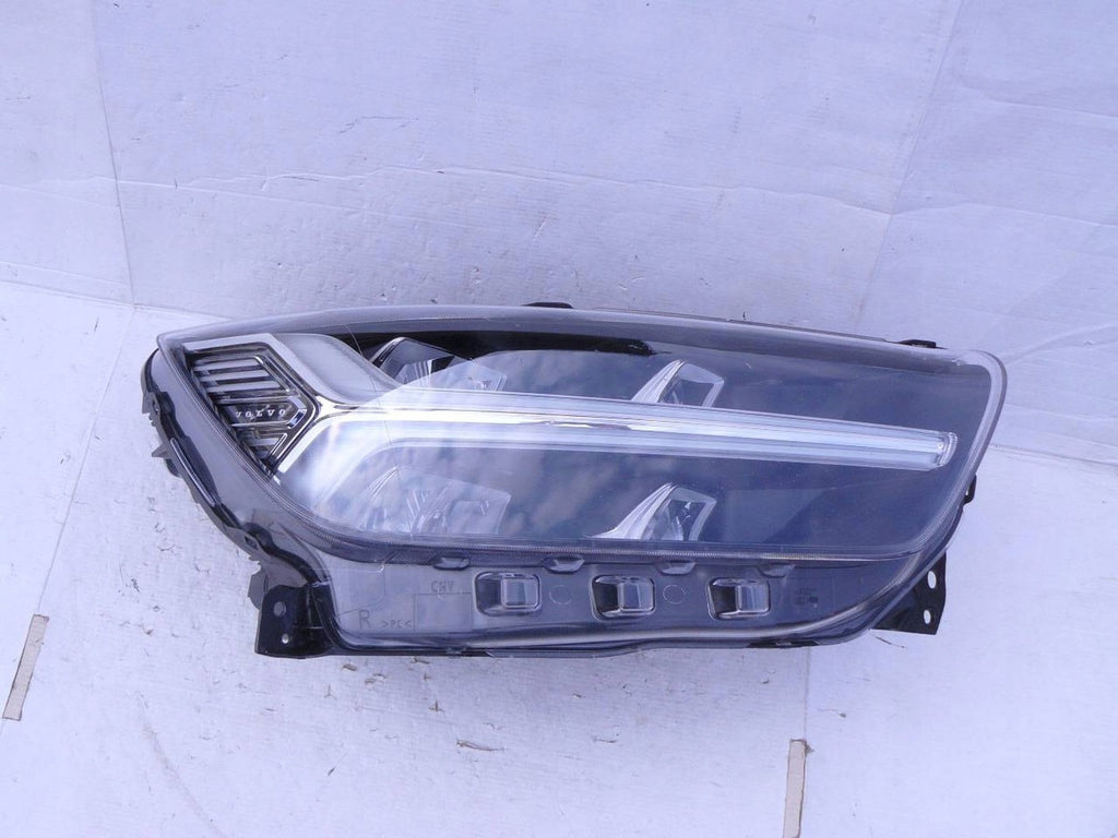 Frontscheinwerfer Volvo Xc40 31655636 Full LED Rechts Scheinwerfer Headlight SCH8235248072il