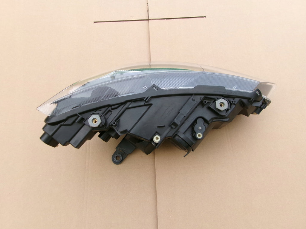 Frontscheinwerfer Seat Ibiza 6F1941005E LED Links Scheinwerfer Headlight