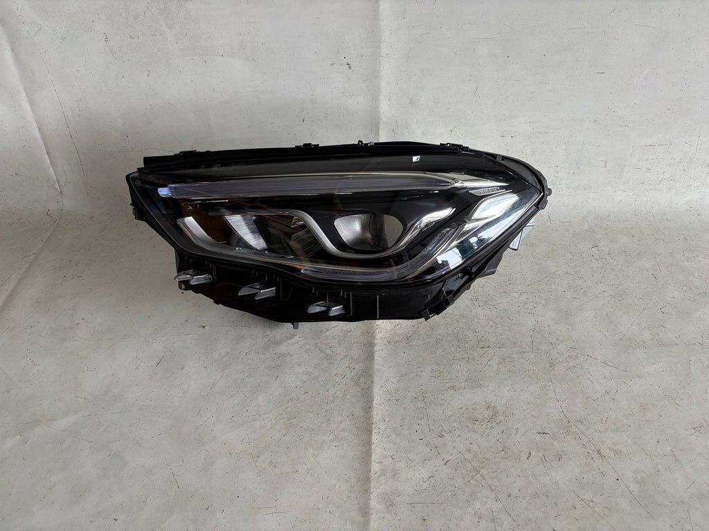 Frontscheinwerfer Mercedes-Benz Gla H247 A2479063505 Full LED Links Headlight SCH8395751277ex