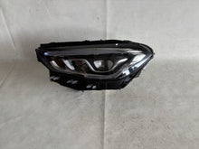 Laden Sie das Bild in den Galerie-Viewer, Frontscheinwerfer Mercedes-Benz Gla H247 A2479063505 Full LED Links Headlight SCH8395751277ex