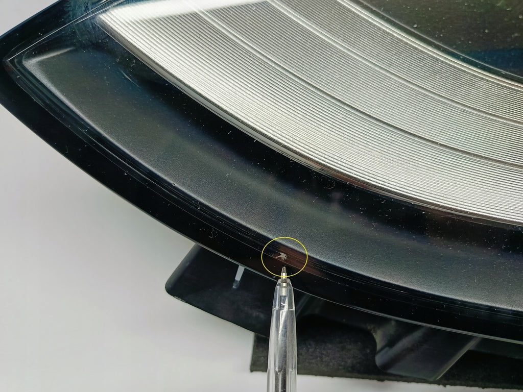 Frontscheinwerfer Tesla Model 3 5yj3 1077375-00-C Full LED Links Headlight