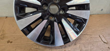 Load image into Gallery viewer, 1x Alufelge 15 Zoll 5.5" 4x100 36ET Glanz Silber 403000622R Renault Twingo I FEL1201544019vp