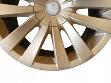 Laden Sie das Bild in den Galerie-Viewer, 4x Alufelge 20 Zoll 8.5" 5x120 Glanz Gold 6777780 BMW F01 F07 Rim Wheel FEL9237035582ir