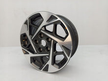 Laden Sie das Bild in den Galerie-Viewer, 1x Alufelge 16 Zoll 6.5" 5x114.3 50ET Glanz 52910-G4AA0 Hyundai I30 Iii FEL4480621743iy