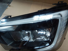 Laden Sie das Bild in den Galerie-Viewer, Frontscheinwerfer Renault Master I 260607867R Links Scheinwerfer Headlight SCH8617274616az