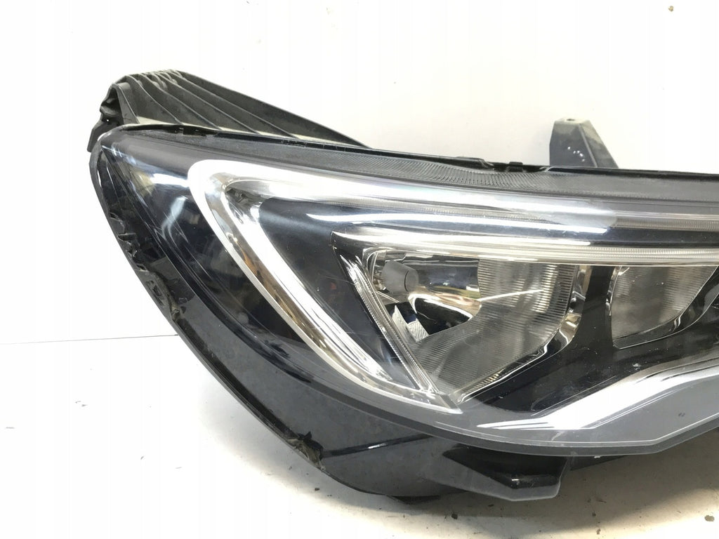 Frontscheinwerfer Opel Grandland X YP00015580 Full LED Rechts Headlight