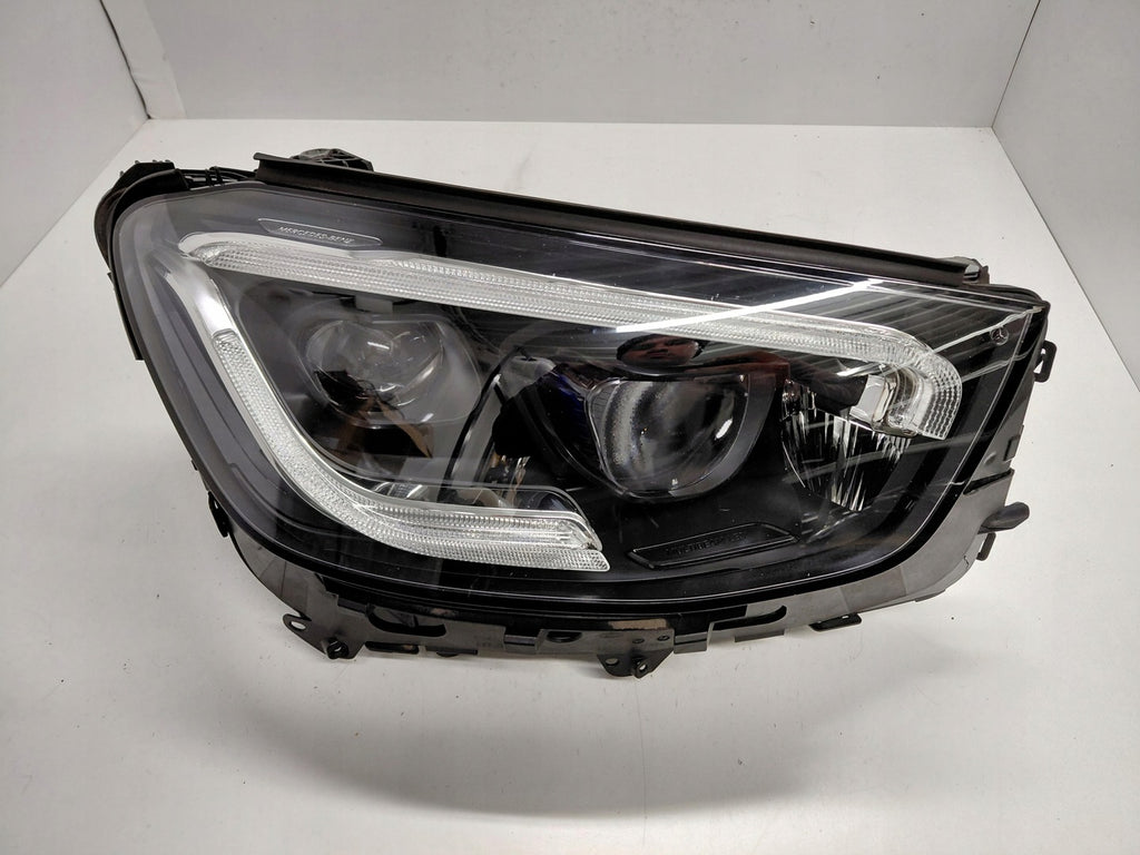Frontscheinwerfer Mercedes-Benz Glc A2539065003 Rechts Scheinwerfer Headlight SCH1111477331pk