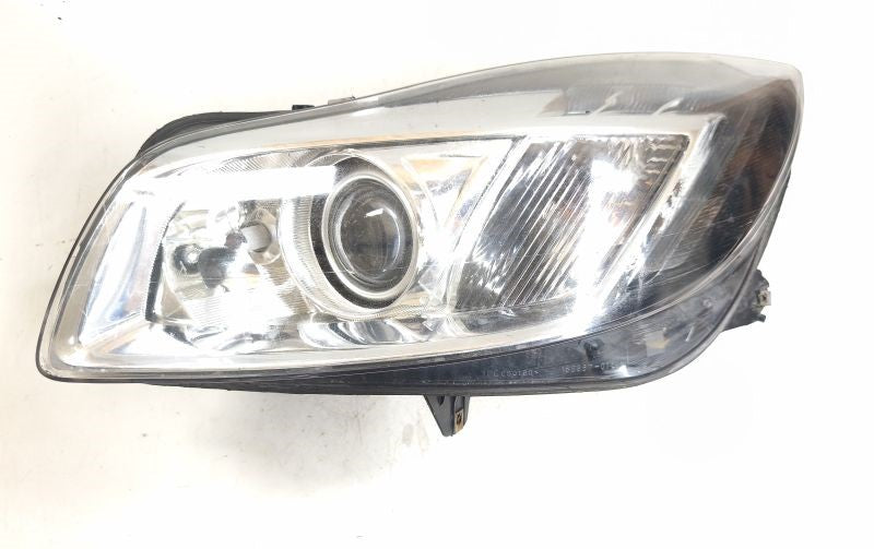 Frontscheinwerfer Opel A 1ZT00963131 Links Scheinwerfer Headlight SCH1127123236lr