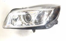 Laden Sie das Bild in den Galerie-Viewer, Frontscheinwerfer Opel A 1ZT00963131 Links Scheinwerfer Headlight SCH1127123236lr