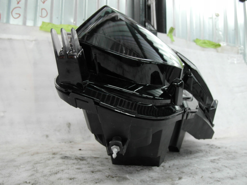 Frontscheinwerfer Ford Courier R2X613W030CE Links Scheinwerfer Headlight SCH7104112089eg