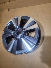 Load image into Gallery viewer, 1x Alufelge 17 Zoll 6.5&quot; 5x114.3 45ET Glanz N50701 Mg Pulsar Rim Wheel