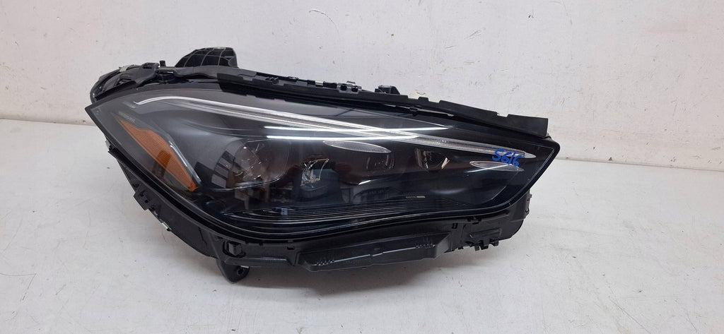 Frontscheinwerfer Mercedes-Benz A2369063801 Rechts Scheinwerfer Headlight SCH1688483701lr