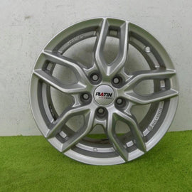 1x Alufelge 16 Zoll 6.5