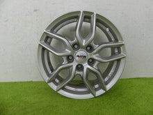 Laden Sie das Bild in den Galerie-Viewer, 1x Alufelge 16 Zoll 6.5" 5x112 KBA50154 Skoda Octavia Iii Rim Wheel FEL3440680962qu