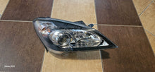 Laden Sie das Bild in den Galerie-Viewer, Frontscheinwerfer Kia Ceed Rechts Scheinwerfer Headlight