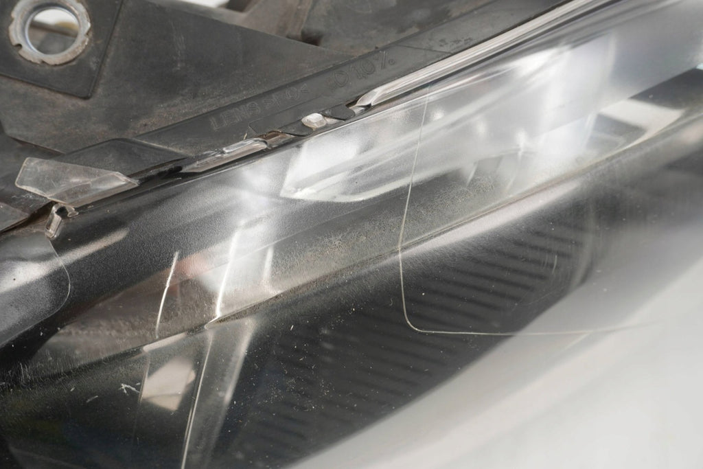 Frontscheinwerfer VW Golf VI 5K1941006P Rechts Scheinwerfer Headlight SCH4632455067lr