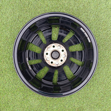 Load image into Gallery viewer, 1x Alufelge 17 Zoll 6.5" 5x120 7T0601025D VW Multivan Rim Wheel FEL2823484982dj