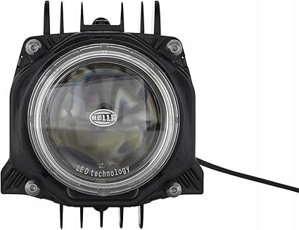 Frontscheinwerfer Volvo I 11510636-24VDC 0000-158-490 3408-005-447 LED Rechts SCH5665946185so