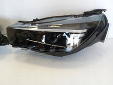 Load image into Gallery viewer, Frontscheinwerfer Opel Corsa F 9868999680 Full LED Links Scheinwerfer Headlight SCH3468966915cq