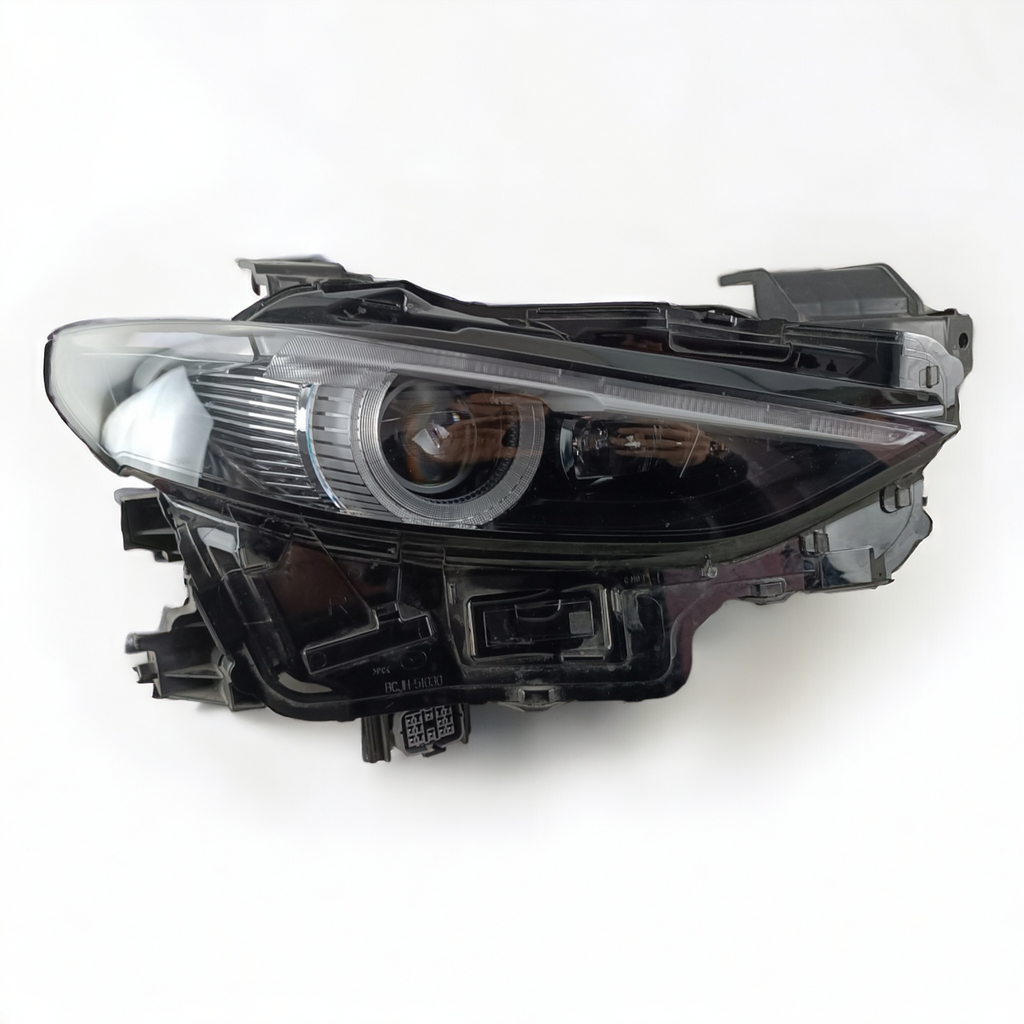 Frontscheinwerfer Mazda 3 BCJH-51030 LED Rechts Scheinwerfer Headlight