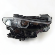 Laden Sie das Bild in den Galerie-Viewer, Frontscheinwerfer Mazda 3 BCJH-51030 LED Rechts Scheinwerfer Headlight