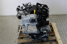 Laden Sie das Bild in den Galerie-Viewer, Motor VW T-Roc DUS 1.0 TSI 90PS 66kW Diesel Engine Komplett MOT3272271137jh