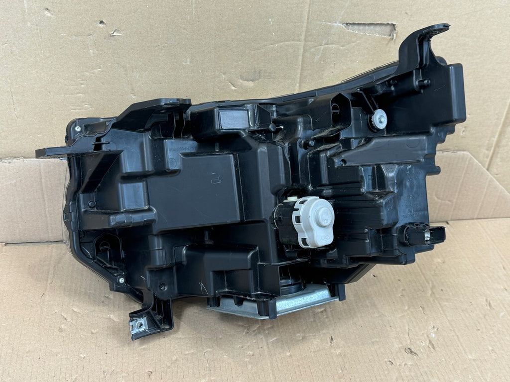 Frontscheinwerfer VW Amarok N1XB13E016DC Full LED Rechts Scheinwerfer Headlight SCH8180129412tf