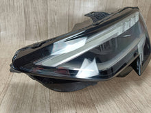 Laden Sie das Bild in den Galerie-Viewer, Frontscheinwerfer Audi A3 8Y0941033 Full LED Links Scheinwerfer Headlight SCH9758207577fb