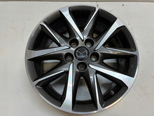 Laden Sie das Bild in den Galerie-Viewer, 1x Alufelge 17 Zoll 5x114.3 Mazda Cx5 Cx-5 Rim Wheel FEL9424119696pv