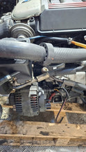 Laden Sie das Bild in den Galerie-Viewer, Motor BMW E39 M57D30 193PS 1999 Diesel Engine Unkomplett MOT7220278947xw